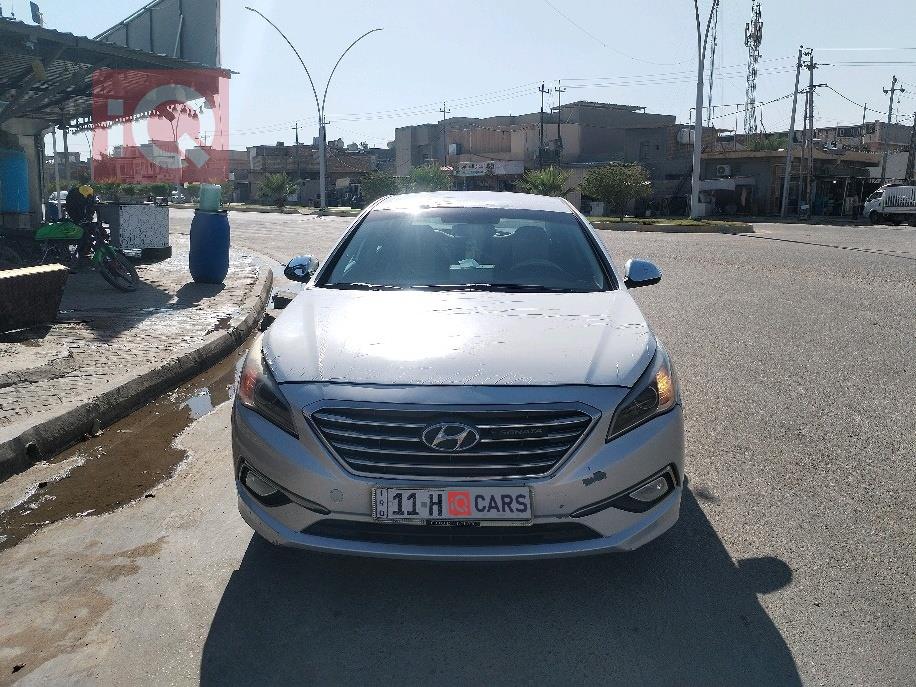 هيونداي سوناتا